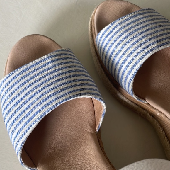 Sperry wedges size 11 - Picture 10 of 11